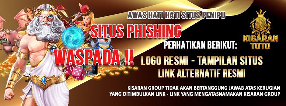 KISARAN TOTO admin